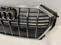 AUDI Q3 II 83A S-LINE ATRAPA GRILL 83A853651E FV WYS 24H ORG
