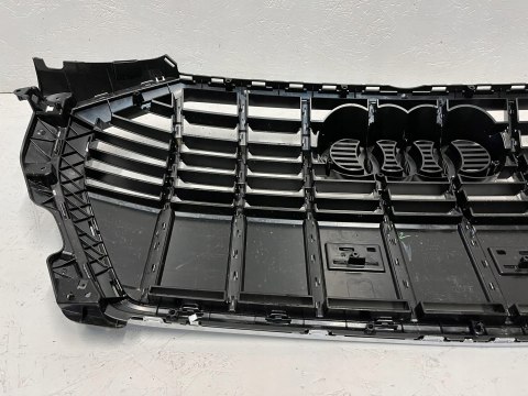 AUDI Q3 II 83A S-LINE ATRAPA GRILL 83A853651E FV WYS 24H ORG AUDI Q3 II 83A S-LINE ATRAPA GRILL 83A853651E FV WYS 24H ORG