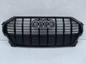 AUDI Q3 II 83A S-LINE ATRAPA GRILL CZARNA 83A853651E WYS 24H FV ORG