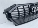 AUDI Q3 II 83A S-LINE ATRAPA GRILL CZARNA 83A853651E WYS 24H FV ORG