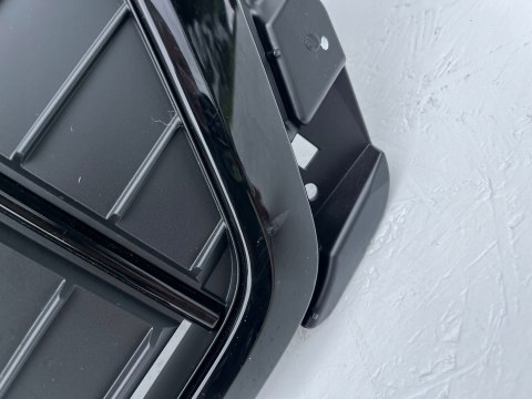 AUDI Q3 II 83A S-LINE ATRAPA GRILL CZARNA 83A853651E WYS 24H FV ORG AUDI Q3 II 83A S-LINE ATRAPA GRILL CZARNA 83A853651E WYS 24H FV ORG