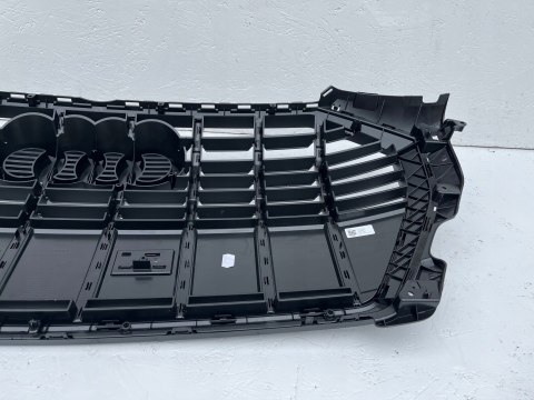AUDI Q3 II 83A S-LINE ATRAPA GRILL CZARNA 83A853651E WYS 24H FV ORG AUDI Q3 II 83A S-LINE ATRAPA GRILL CZARNA 83A853651E WYS 24H FV ORG