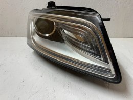 AUDI Q5 8R LAMPA PRAWA PRZÓD BIXENON LED SKRĘTNY 8R0941032C FV WYS 24H