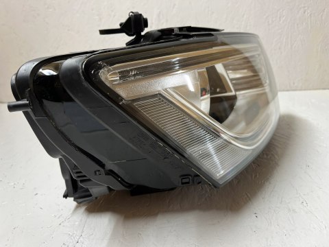 AUDI Q5 8R LAMPA PRAWA PRZÓD BIXENON LED SKRĘTNY 8R0941032C FV WYS 24H AUDI Q5 8R LAMPA PRAWA PRZÓD BIXENON LED SKRĘTNY 8R0941032C FV WYS 24H