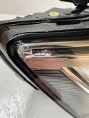 AUDI Q5 8R LAMPA PRAWA PRZÓD BIXENON LED SKRĘTNY 8R0941032C FV WYS 24H