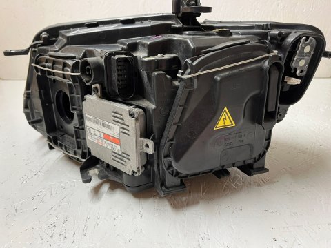 AUDI Q5 8R LAMPA PRAWA PRZÓD BIXENON LED SKRĘTNY 8R0941032C FV WYS 24H AUDI Q5 8R LAMPA PRAWA PRZÓD BIXENON LED SKRĘTNY 8R0941032C FV WYS 24H