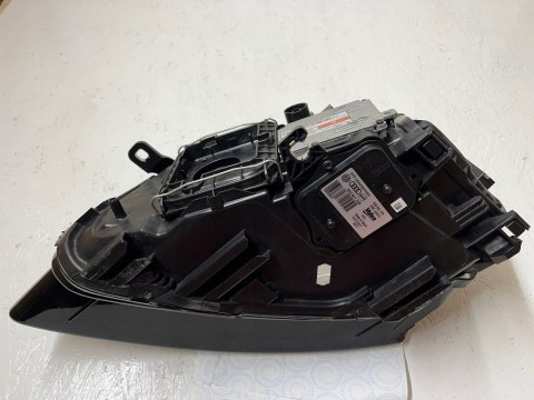 AUDI Q5 8R LAMPA PRAWA PRZÓD BIXENON LED SKRĘTNY 8R0941032C FV WYS 24H AUDI Q5 8R LAMPA PRAWA PRZÓD BIXENON LED SKRĘTNY 8R0941032C FV WYS 24H