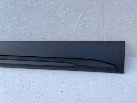 AUDI Q5 II 80A LISTWA DRZWI PRAWY PRZÓD 80A853960 ORG FV 24H AUDI Q5 II 80A LISTWA DRZWI PRAWY PRZÓD 80A853960 ORG FV 24H
