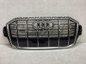 AUDI Q7 II LIFT 2019 - 4M0 ATRAPA GRILL 4M0853651AJ ORG FV WYS 24H
