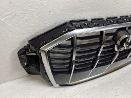 AUDI Q7 II LIFT 2019 - 4M0 ATRAPA GRILL 4M0853651AJ ORG FV WYS 24H