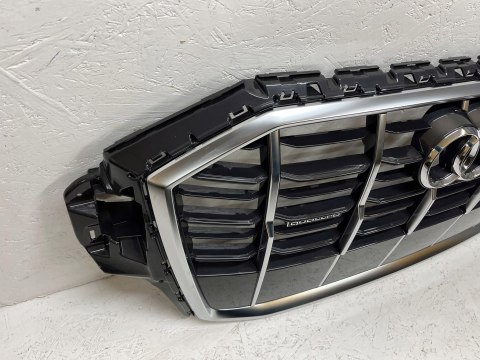 AUDI Q7 II LIFT 2019 - 4M0 ATRAPA GRILL 4M0853651AJ ORG FV WYS 24H AUDI Q7 II LIFT 2019 - 4M0 ATRAPA GRILL 4M0853651AJ ORG FV WYS 24H