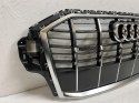 AUDI Q7 II LIFT 2019 - 4M0 ATRAPA GRILL 4M0853651AJ ORG FV WYS 24H