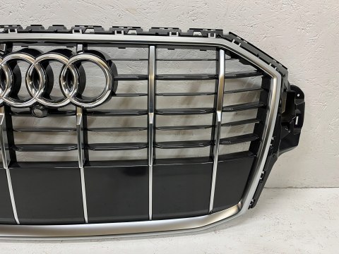 AUDI Q7 II LIFT 2019 - 4M0 ATRAPA GRILL 4M0853651AJ ORG FV WYS 24H AUDI Q7 II LIFT 2019 - 4M0 ATRAPA GRILL 4M0853651AJ ORG FV WYS 24H