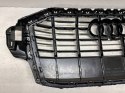 AUDI Q7 II LIFT 2019 - 4M0 ATRAPA GRILL 4M0853651AJ ORG FV WYS 24H