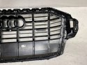 AUDI Q7 II LIFT 2019 - 4M0 ATRAPA GRILL 4M0853651AJ ORG FV WYS 24H