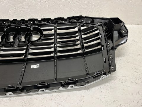 AUDI Q7 II LIFT 2019 - 4M0 ATRAPA GRILL 4M0853651AJ ORG FV WYS 24H AUDI Q7 II LIFT 2019 - 4M0 ATRAPA GRILL 4M0853651AJ ORG FV WYS 24H