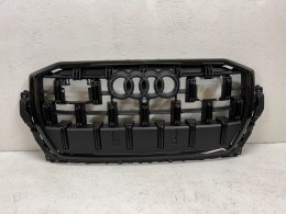 AUDI Q7 II LIFT 2023- 4M0 ATRAPA GRILL 4M0853651BE ORG FV WYS 24H