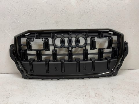 AUDI Q7 II LIFT 2023- 4M0 ATRAPA GRILL 4M0853651BE ORG FV WYS 24H AUDI Q7 II LIFT 2023- 4M0 ATRAPA GRILL 4M0853651BE ORG FV WYS 24H