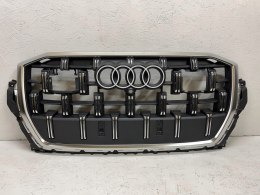 AUDI Q7 II LIFT 2023- 4M0 ATRAPA GRILL 4M0853651BE ORG FV WYS 24H