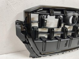 AUDI Q7 II LIFT 2023- 4M0 ATRAPA GRILL 4M0853651BE ORG FV WYS 24H