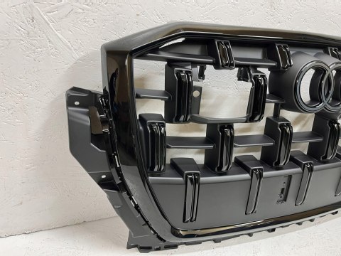 AUDI Q7 II LIFT 2023- 4M0 ATRAPA GRILL 4M0853651BE ORG FV WYS 24H AUDI Q7 II LIFT 2023- 4M0 ATRAPA GRILL 4M0853651BE ORG FV WYS 24H