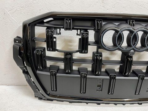 AUDI Q7 II LIFT 2023- 4M0 ATRAPA GRILL 4M0853651BE ORG FV WYS 24H AUDI Q7 II LIFT 2023- 4M0 ATRAPA GRILL 4M0853651BE ORG FV WYS 24H