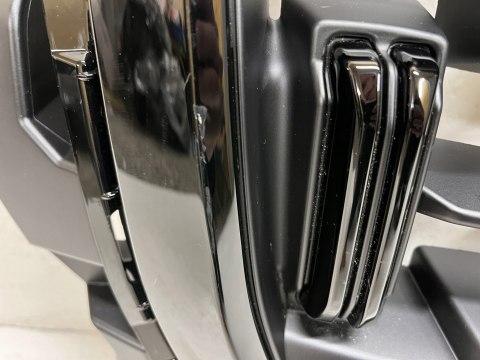 AUDI Q7 II LIFT 2023- 4M0 ATRAPA GRILL 4M0853651BE ORG FV WYS 24H AUDI Q7 II LIFT 2023- 4M0 ATRAPA GRILL 4M0853651BE ORG FV WYS 24H