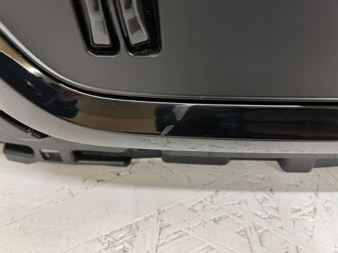 AUDI Q7 II LIFT 2023- 4M0 ATRAPA GRILL 4M0853651BE ORG FV WYS 24H AUDI Q7 II LIFT 2023- 4M0 ATRAPA GRILL 4M0853651BE ORG FV WYS 24H