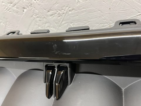 AUDI Q7 II LIFT 2023- 4M0 ATRAPA GRILL 4M0853651BE ORG FV WYS 24H AUDI Q7 II LIFT 2023- 4M0 ATRAPA GRILL 4M0853651BE ORG FV WYS 24H