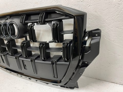 AUDI Q7 II LIFT 2023- 4M0 ATRAPA GRILL 4M0853651BE ORG FV WYS 24H AUDI Q7 II LIFT 2023- 4M0 ATRAPA GRILL 4M0853651BE ORG FV WYS 24H