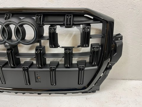 AUDI Q7 II LIFT 2023- 4M0 ATRAPA GRILL 4M0853651BE ORG FV WYS 24H AUDI Q7 II LIFT 2023- 4M0 ATRAPA GRILL 4M0853651BE ORG FV WYS 24H