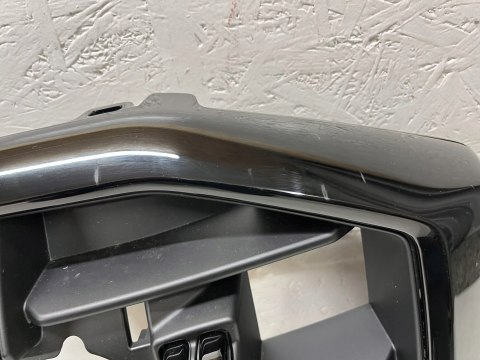 AUDI Q7 II LIFT 2023- 4M0 ATRAPA GRILL 4M0853651BE ORG FV WYS 24H AUDI Q7 II LIFT 2023- 4M0 ATRAPA GRILL 4M0853651BE ORG FV WYS 24H