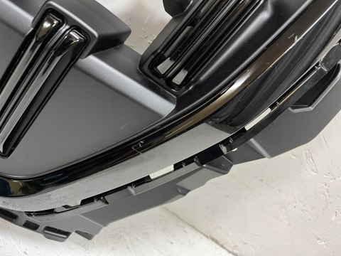 AUDI Q7 II LIFT 2023- 4M0 ATRAPA GRILL 4M0853651BE ORG FV WYS 24H AUDI Q7 II LIFT 2023- 4M0 ATRAPA GRILL 4M0853651BE ORG FV WYS 24H