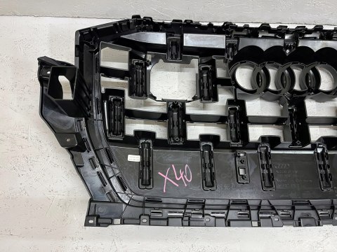 AUDI Q7 II LIFT 2023- 4M0 ATRAPA GRILL 4M0853651BE ORG FV WYS 24H AUDI Q7 II LIFT 2023- 4M0 ATRAPA GRILL 4M0853651BE ORG FV WYS 24H