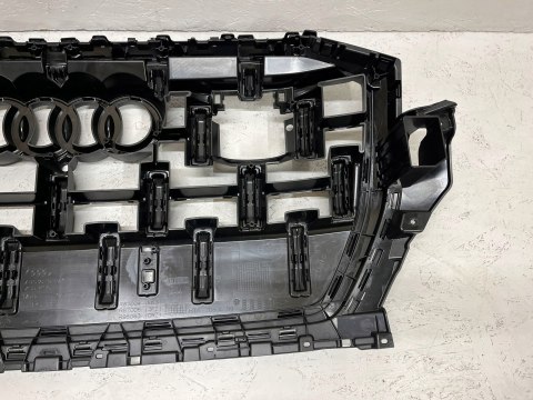 AUDI Q7 II LIFT 2023- 4M0 ATRAPA GRILL 4M0853651BE ORG FV WYS 24H AUDI Q7 II LIFT 2023- 4M0 ATRAPA GRILL 4M0853651BE ORG FV WYS 24H