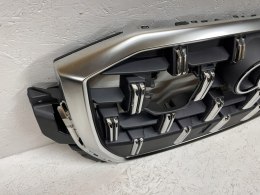 AUDI Q7 II LIFT 2023- 4M0 ATRAPA GRILL 4M0853651BE ORG FV WYS 24H