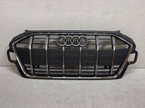 Audi A4 Allroad B9 Lift Atrapa chłodnicy grill 8W0853661DP ORG WYS 24H FV Audi A4 Allroad B9 Lift Atrapa chłodnicy grill 8W0853661DP ORG WYS 24H FV