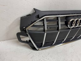 Audi A4 Allroad B9 Lift Atrapa chłodnicy grill 8W0853661DP ORG WYS 24H FV