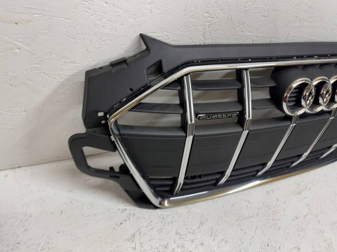 Audi A4 Allroad B9 Lift Atrapa chłodnicy grill 8W0853661DP ORG WYS 24H FV Audi A4 Allroad B9 Lift Atrapa chłodnicy grill 8W0853661DP ORG WYS 24H FV