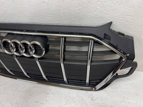 Audi A4 Allroad B9 Lift Atrapa chłodnicy grill 8W0853661DP ORG WYS 24H FV Audi A4 Allroad B9 Lift Atrapa chłodnicy grill 8W0853661DP ORG WYS 24H FV
