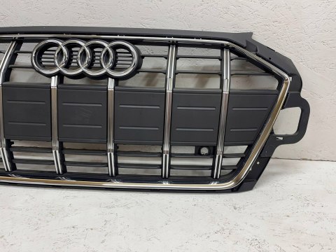 Audi A4 Allroad B9 Lift Atrapa chłodnicy grill 8W0853661DP ORG WYS 24H FV Audi A4 Allroad B9 Lift Atrapa chłodnicy grill 8W0853661DP ORG WYS 24H FV