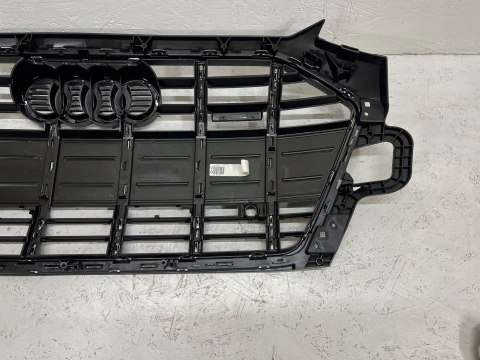 Audi A4 Allroad B9 Lift Atrapa chłodnicy grill 8W0853661DP ORG WYS 24H FV Audi A4 Allroad B9 Lift Atrapa chłodnicy grill 8W0853661DP ORG WYS 24H FV