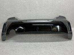 BMW 1 F40 M-PAKIET ZDERZAK TYLNY TYŁ 8070949 ORG FV WYS 24H