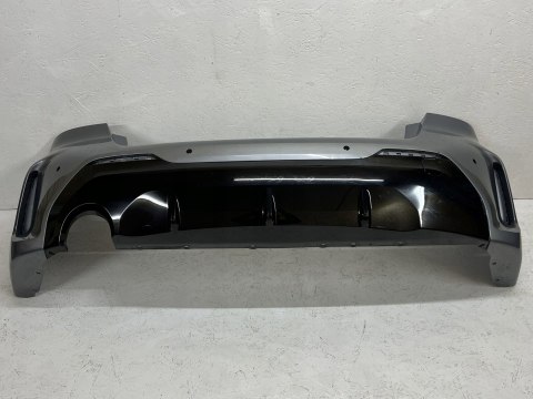 BMW 1 F40 M-PAKIET ZDERZAK TYLNY TYŁ 8070949 ORG FV WYS 24H BMW 1 F40 M-PAKIET ZDERZAK TYLNY TYŁ 8070949 ORG FV WYS 24H