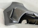 BMW 1 F40 M-PAKIET ZDERZAK TYLNY TYŁ 8070949 ORG FV WYS 24H