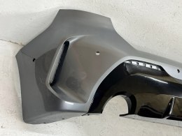 BMW 1 F40 M-PAKIET ZDERZAK TYLNY TYŁ 8070949 ORG FV WYS 24H