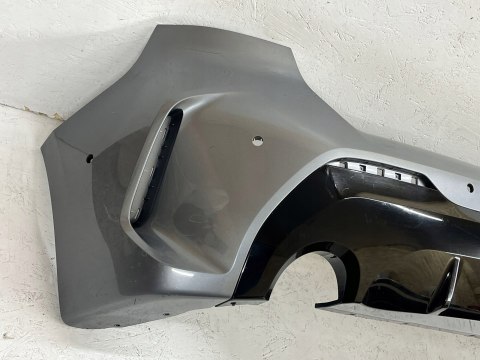 BMW 1 F40 M-PAKIET ZDERZAK TYLNY TYŁ 8070949 ORG FV WYS 24H BMW 1 F40 M-PAKIET ZDERZAK TYLNY TYŁ 8070949 ORG FV WYS 24H