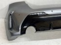 BMW 1 F40 M-PAKIET ZDERZAK TYLNY TYŁ 8070949 ORG FV WYS 24H