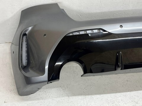 BMW 1 F40 M-PAKIET ZDERZAK TYLNY TYŁ 8070949 ORG FV WYS 24H BMW 1 F40 M-PAKIET ZDERZAK TYLNY TYŁ 8070949 ORG FV WYS 24H