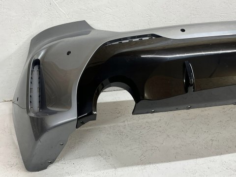BMW 1 F40 M-PAKIET ZDERZAK TYLNY TYŁ 8070949 ORG FV WYS 24H BMW 1 F40 M-PAKIET ZDERZAK TYLNY TYŁ 8070949 ORG FV WYS 24H